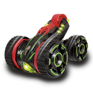 Spin Wheels