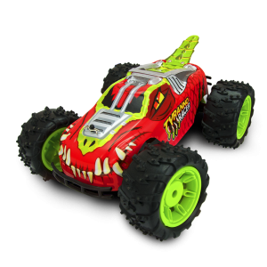 Tyranno Racer