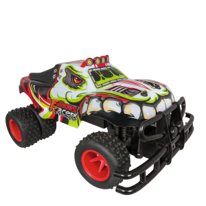 Furious Racer