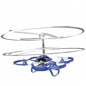 Mi Primer Drone