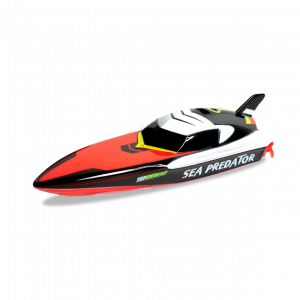 Sea Predator
