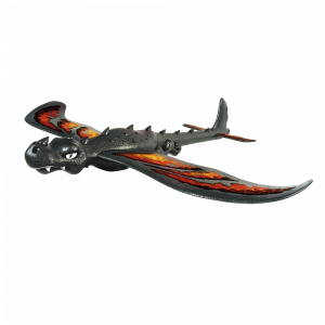 Speed Fire