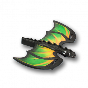 Jurassic Flyer