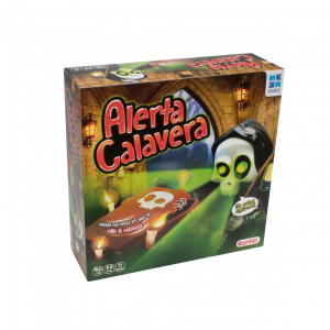 Alerta Calavera