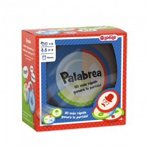 Palabrea