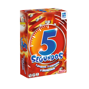 5 Segundos Compact