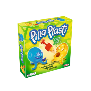 Pilla Plasti