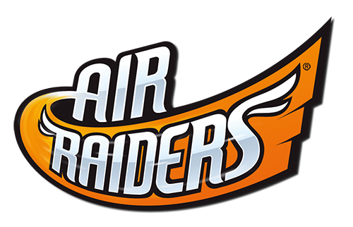 Air Raiders