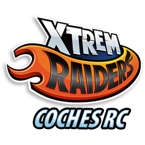 XR Coches RC