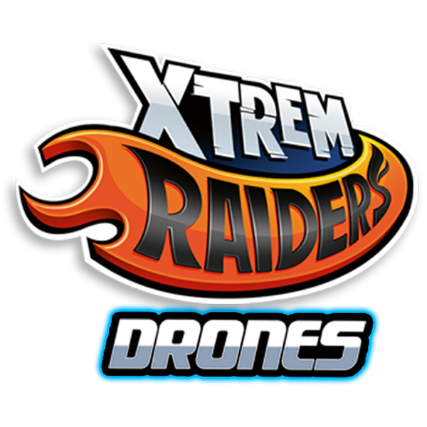 XR Drones