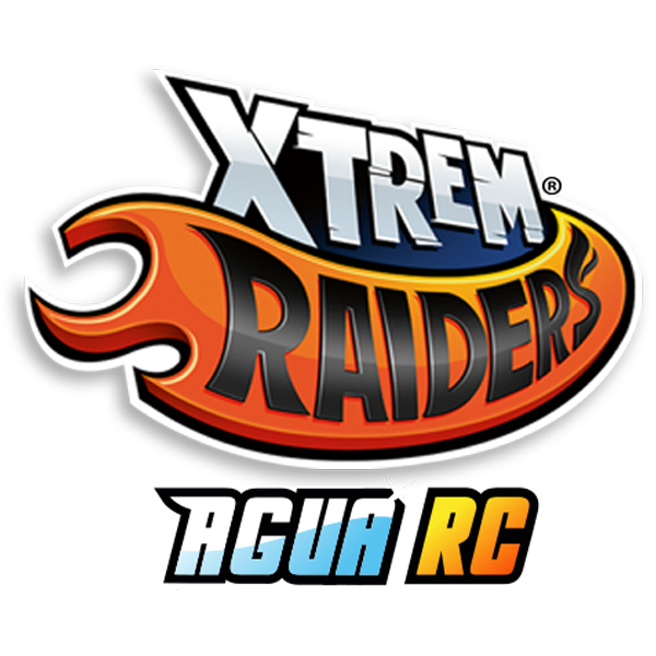 XR Agua