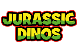 Jurassic Dinos
