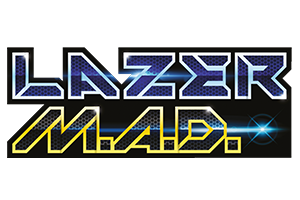 Lazer M.A.D.