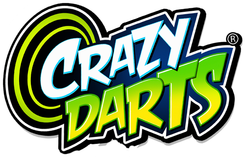 Crazy Darts