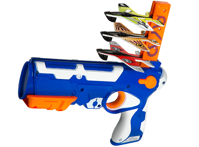XTREME SHOOTER