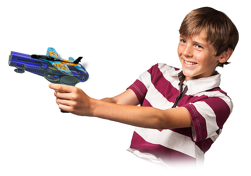XTREME LAUNCHER