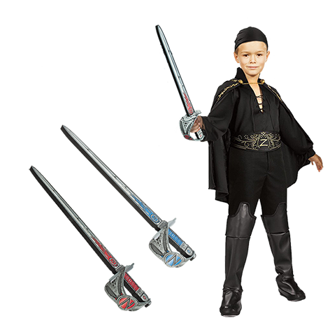 Espadas "El Zorro"