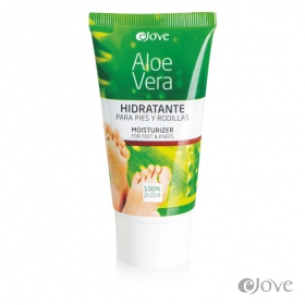 Crema para Pies y Rodillas