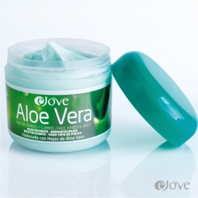 Face, Hand & Body Aloe Vera Cream