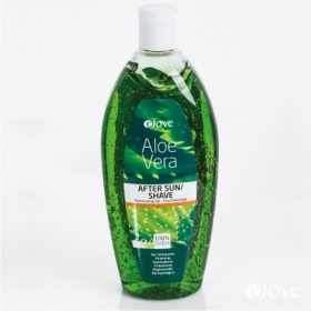 After sun / shave 500ml EJ034