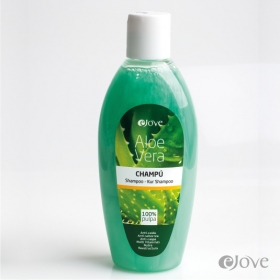 Champú Anti-Caida & Anti Caspa EJ079