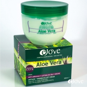 Crema Lifting/Anti-arrugas
