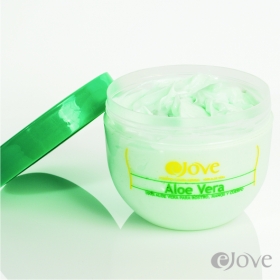 Crema Rostro, Manos y Cuerpo Aloe Vera