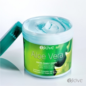 Crema Manos, Cuerpo y Rostro EJ120