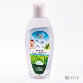 Aceite Corporal Baby EJ123