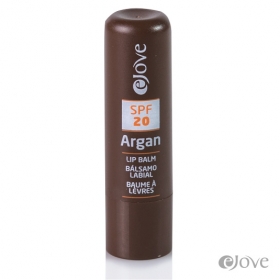 Balsamo Labial de Aceite de Argan SPF 20 EJ036