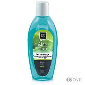 Gel de Masaje Men Sport EJ087